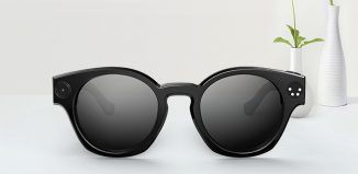 智能眼镜 挣脱手机桎梏的下一代移动终端