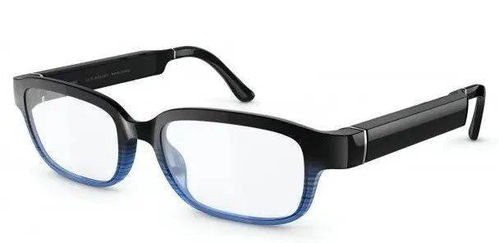 亚马逊智能眼镜Echo Frames即将上市 以音频为核心的智能穿戴新探索