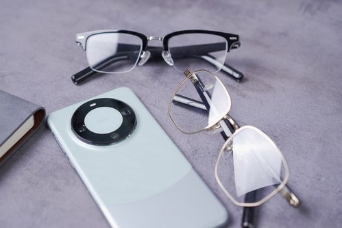 华为智能眼镜2 开启智能穿戴新纪元，是时候换一副‘超能’眼镜了