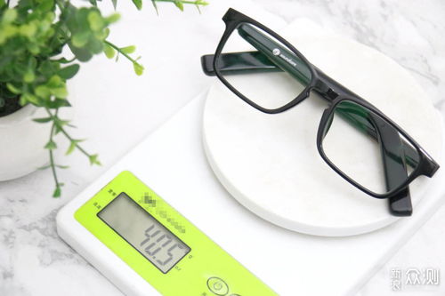 声阔智能眼镜体验 当AI与时尚相遇，音乐随身听