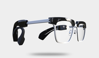 Dear Deer智能眼镜 不止是酷炫，更是你的随身智能助手